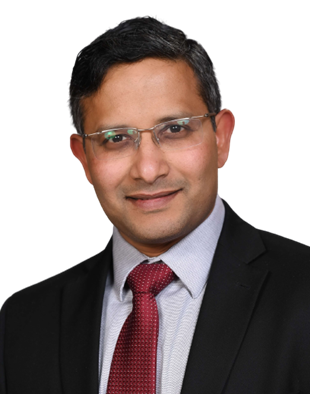 Bracken Welcomes Deepak Behera MD & Gitte Andreasen