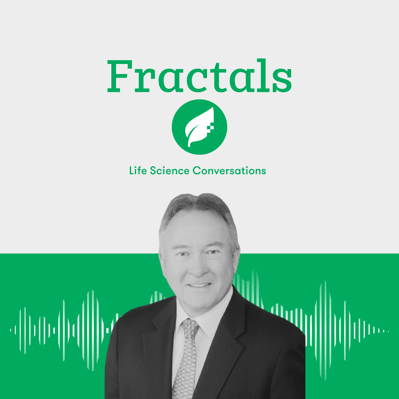 Episode - Fractals - Graham Lumsden