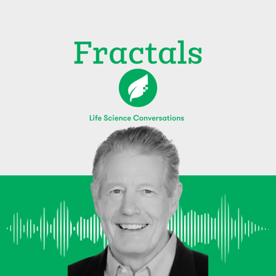 Episode - Fractals - Jim Gilligan