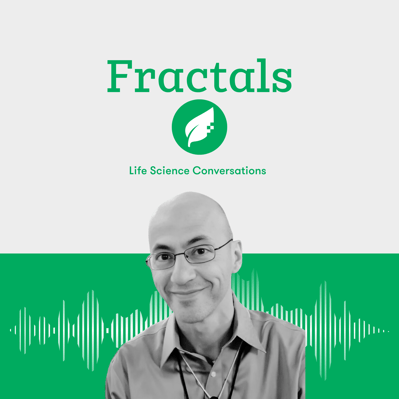 Episode - Fractals - Lorenzo Pellegrini