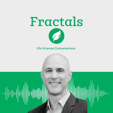 Episode - Fractals - Paul Martinetti 