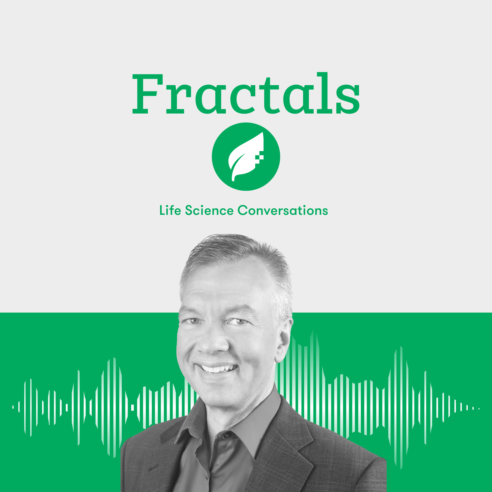 Brad Wyman: Fractals