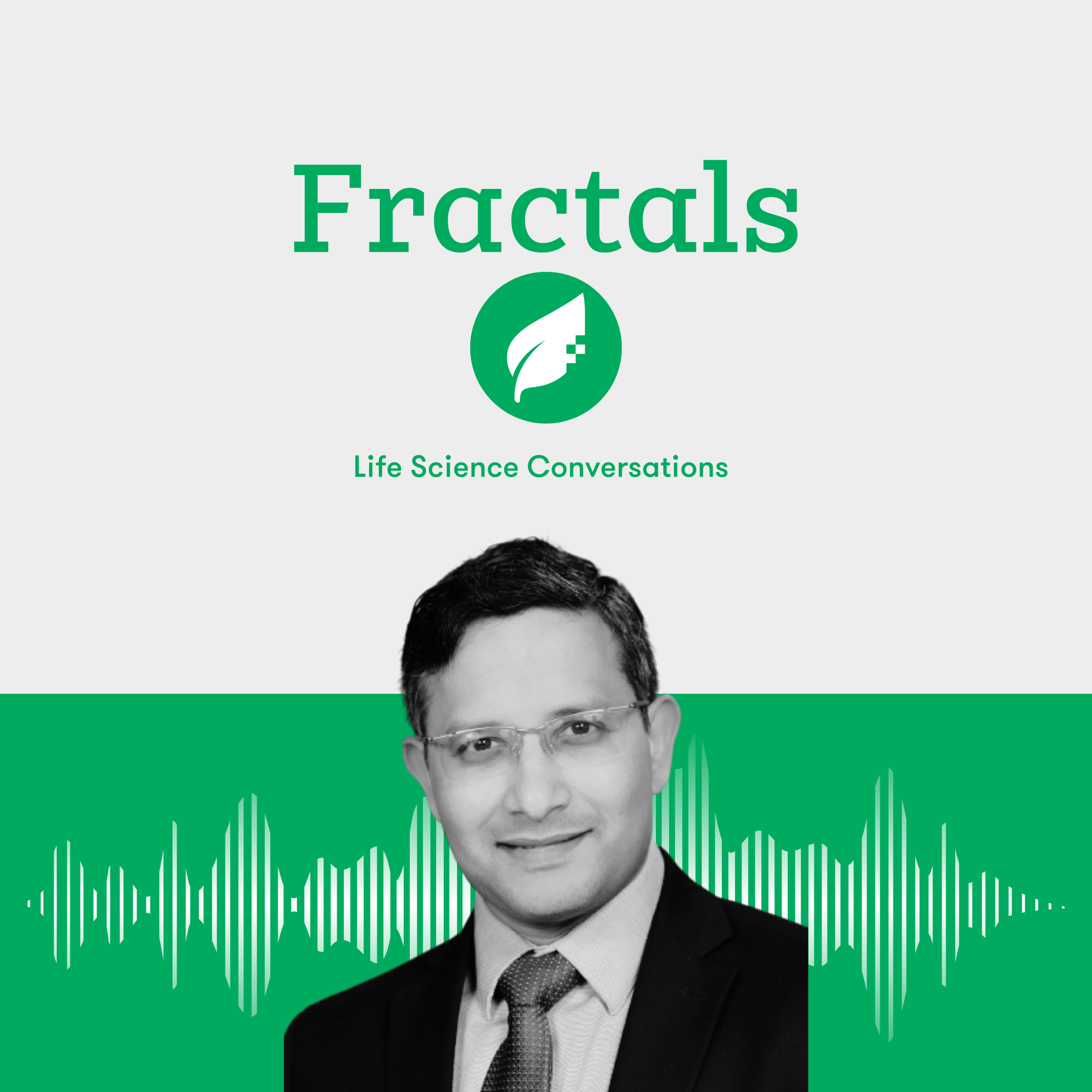 Deepak Behera: Fractals
