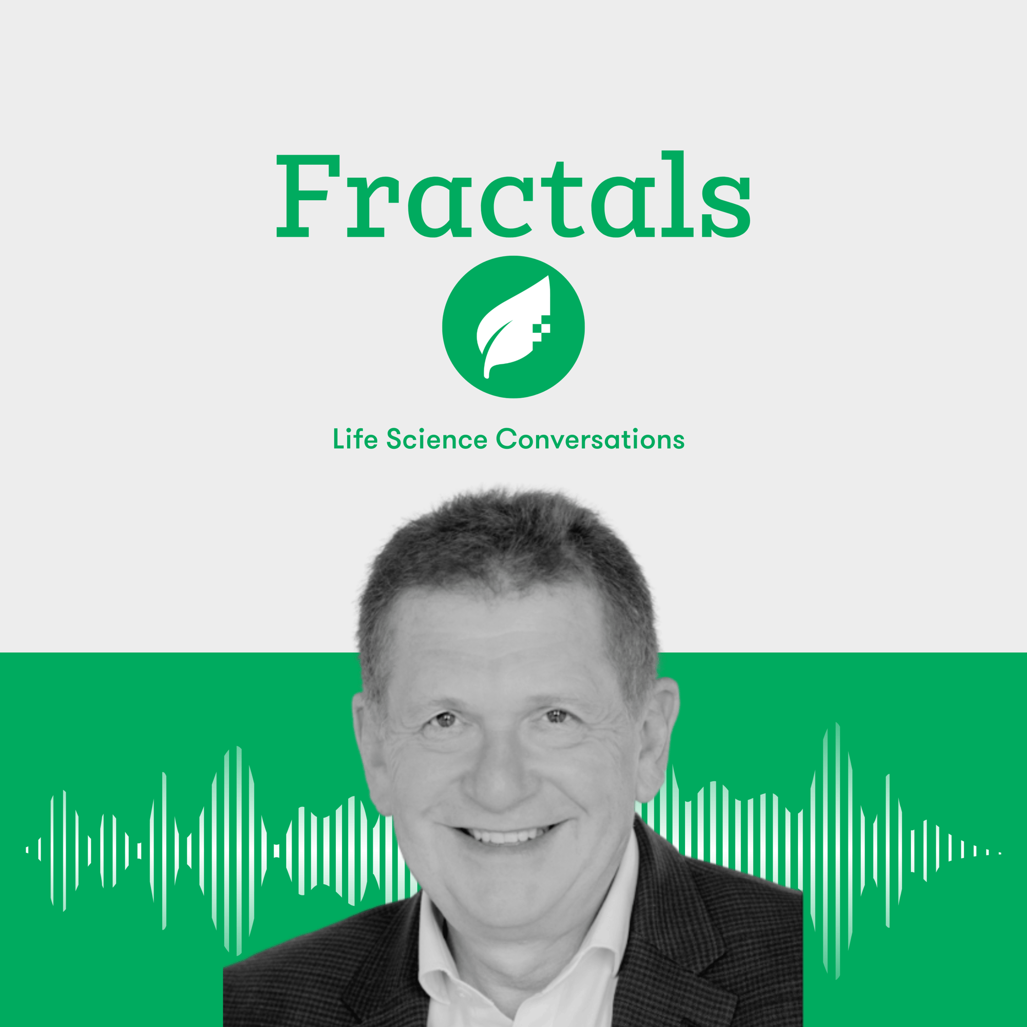 Nick Spring: Fractals