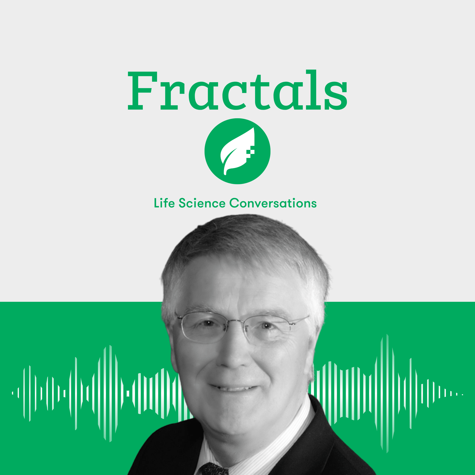 Sandy McEwan: Fractals