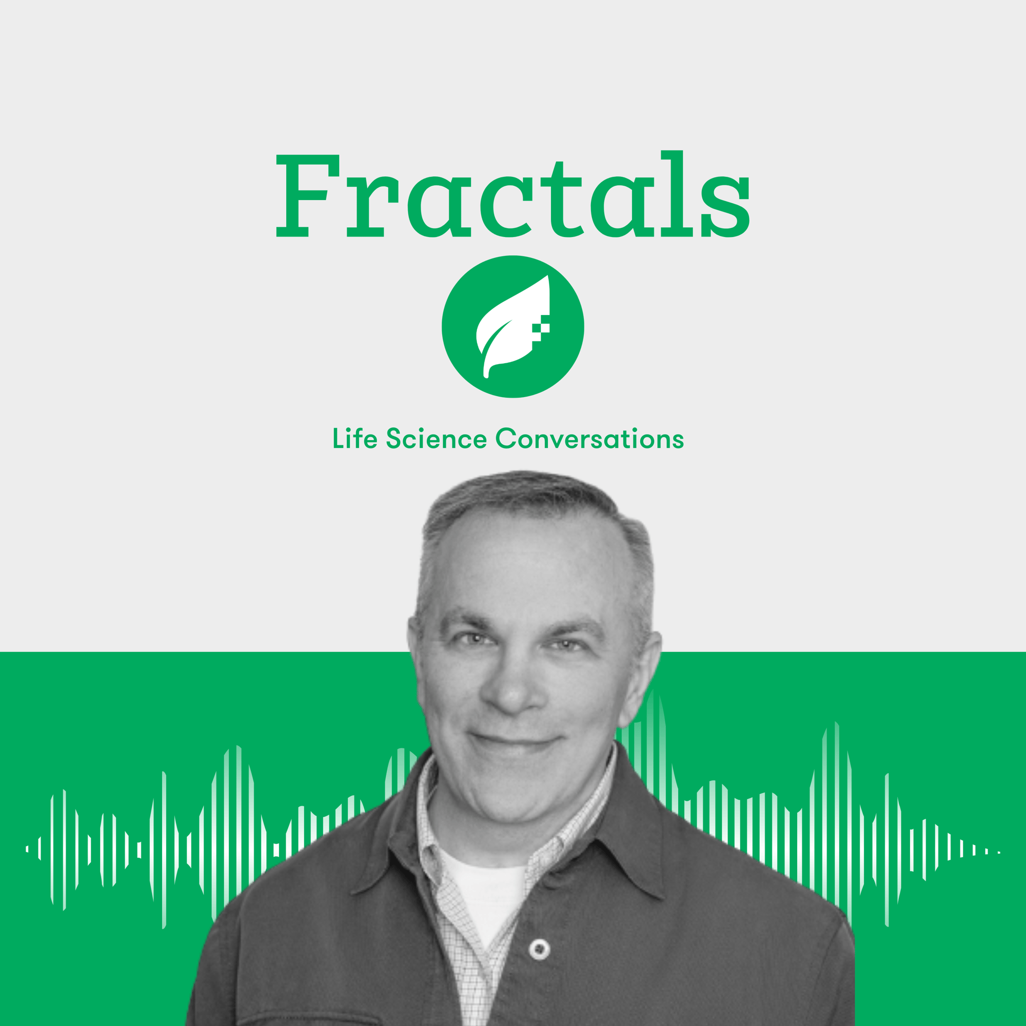 Jon Larkin: Fractals