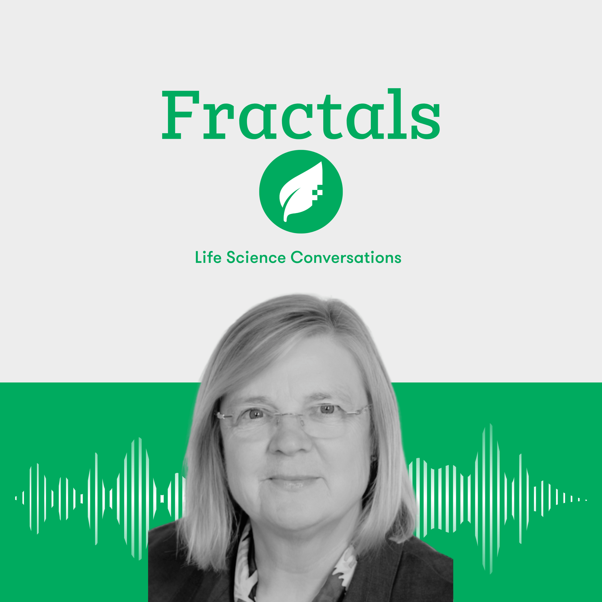 Liz Bloss: Fractals