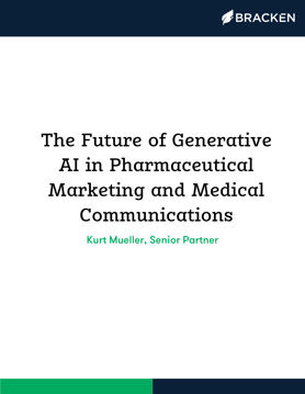 The Future of Generative AI in Pharmaceutical Marketing and Medical Communications (1)